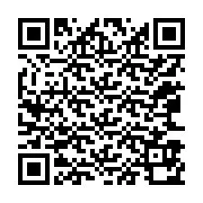 QR Code pour le numéro de téléphone +12063970188