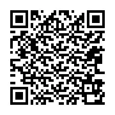 QR-код для номера телефона +12063970547