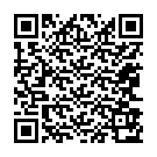 Código QR para número de telefone +12063972377