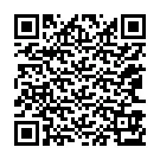 QR-Code für Telefonnummer +12063973068