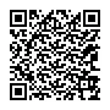 Kode QR untuk nomor Telepon +12063974911