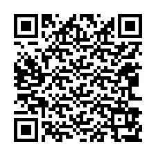 QR код за телефонен номер +12063977652