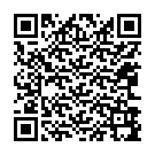 QR kód a telefonszámhoz +12063995243