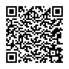 QR код за телефонен номер +12063995545