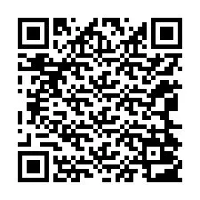 Código QR para número de telefone +12064003420