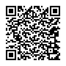 QR kód a telefonszámhoz +12064011007