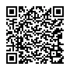 QR Code pour le numéro de téléphone +12064011018