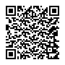 QR-код для номера телефона +12064011019