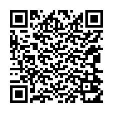 QR-код для номера телефона +12064011020