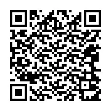 Código QR para número de teléfono +12064011023