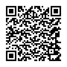 Codice QR per il numero di telefono +12064011111