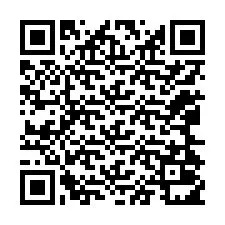 Código QR para número de teléfono +12064011129