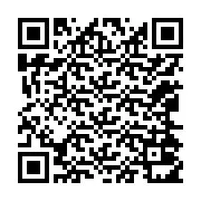 QR-code voor telefoonnummer +12064011899