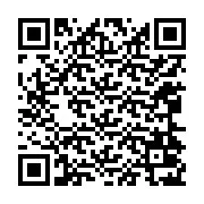 QR Code for Phone number +12064027512