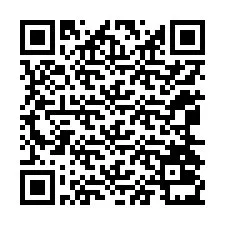 QR код за телефонен номер +12064031790