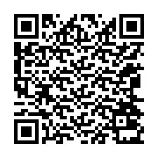 QR-kood telefoninumbri jaoks +12064031794