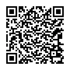 QR код за телефонен номер +12064035101