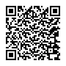 QR Code for Phone number +12064038809