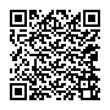 QR-Code für Telefonnummer +12064160898