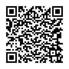 QR kód a telefonszámhoz +12064165480