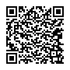 QR Code for Phone number +12064167263