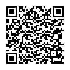 Código QR para número de telefone +12064173960