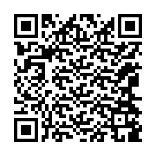 QR Code for Phone number +12064189371