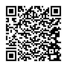 Kode QR untuk nomor Telepon +12064192723