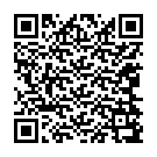 Kod QR dla numeru telefonu +12064197432