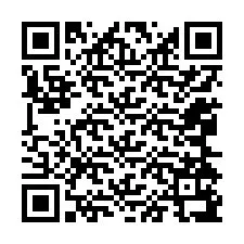 Kod QR dla numeru telefonu +12064197937