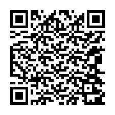 Kode QR untuk nomor Telepon +12064201370