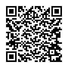 QR Code pour le numéro de téléphone +12064201782