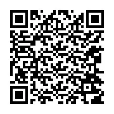 Codice QR per il numero di telefono +12064206752
