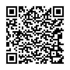 QR Code สำหรับหมายเลขโทรศัพท์ +12064211040