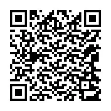 Código QR para número de telefone +12064213161