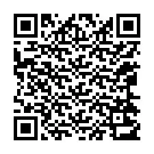 QR-код для номера телефона +12064213918