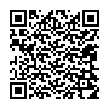 QR Code for Phone number +12064214017