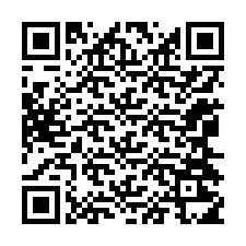 QR-код для номера телефона +12064215375