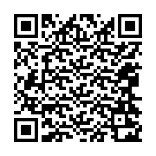 QR Code for Phone number +12064222573