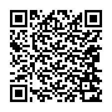 QR код за телефонен номер +12064222576