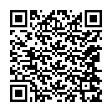 QR код за телефонен номер +12064225979