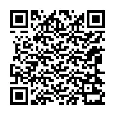 QR-код для номера телефона +12064231115