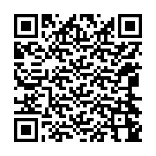 Código QR para número de telefone +12064244280