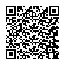 Codice QR per il numero di telefono +12064244282