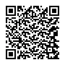 QR код за телефонен номер +12064251070