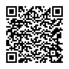 QR-Code für Telefonnummer +12064251691