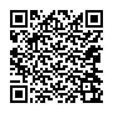QR Code for Phone number +12064262387