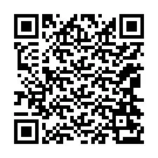 Código QR para número de telefone +12064273571