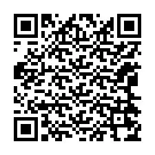 QR Code for Phone number +12064274825