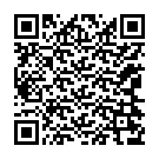 QR Code สำหรับหมายเลขโทรศัพท์ +12064276031